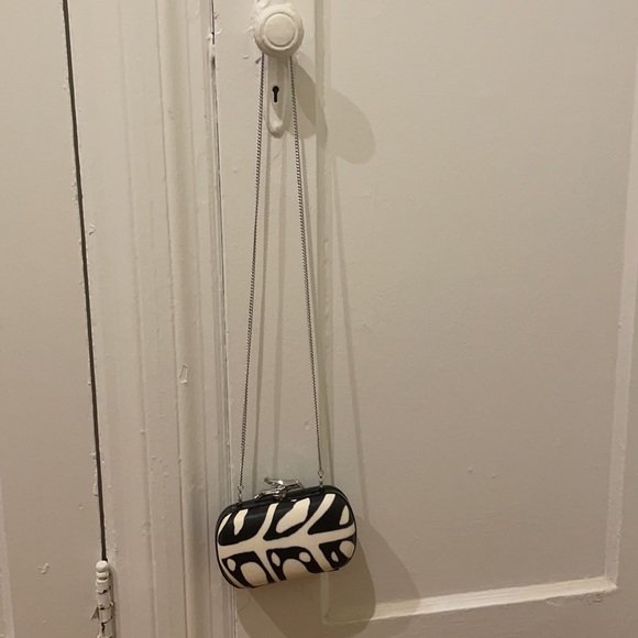 DVF Clutch/Mini Bag - Picture 5 of 10